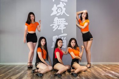 扬州舞蹈培训，0基础教学，包教会