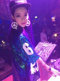 DJ艾菲