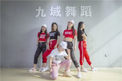 扬州爵士舞培训，扬州少儿舞蹈培训